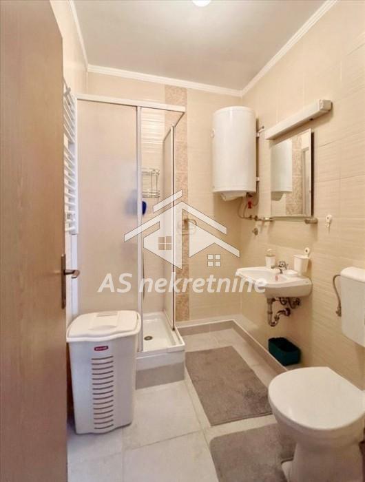 Stan Prodaja Beograd Blok 63 53 m2