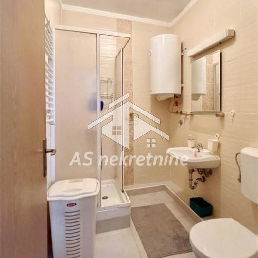Stan Prodaja Beograd Blok 63 53 m2