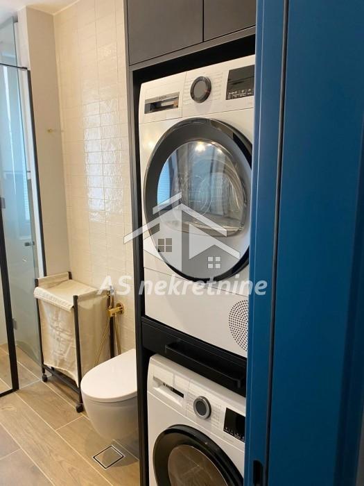 prodaja-lokala-qyDWMqpVNw Dvosoban stan za izdavanje, Neimar, Beograd, 68m², 1.700 €/mes