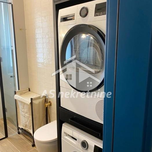Dvosoban stan za izdavanje, Neimar, Beograd, 68m², 1.700 €/mes