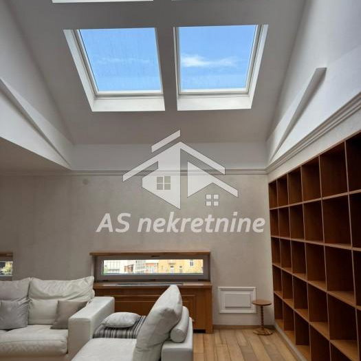 Stan Izdavanje Beograd Slavija 250 m2