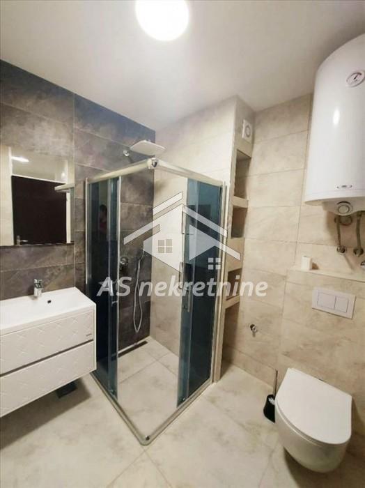 Trosoban stan za izdavanje, Slavija, Beograd, 62m², 1.100 €/mes