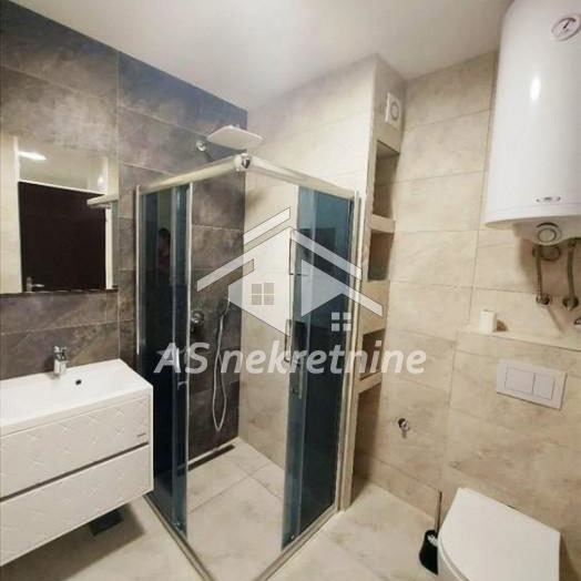 Trosoban stan za izdavanje, Slavija, Beograd, 62m², 1.100 €/mes
