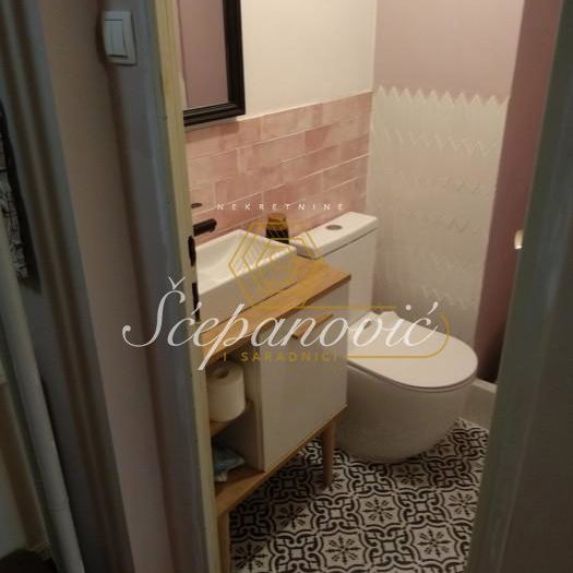 Stan Prodaja Novi Sad Liman 4 83 m2