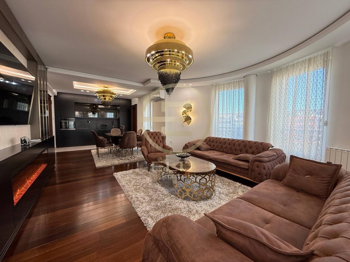prodaja-lokala-s3moDTaXfm Četvorosoban stan za izdavanje, Socijalno, Novi Sad, 116m², 2.000 €/mes