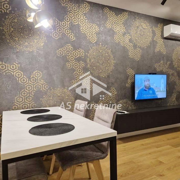 Stan Izdavanje Beograd Trošarina 95 m2