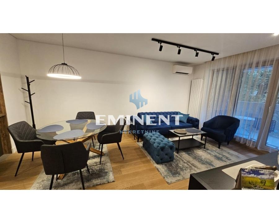 Stan Izdavanje Beograd Hotel YU 86 m2