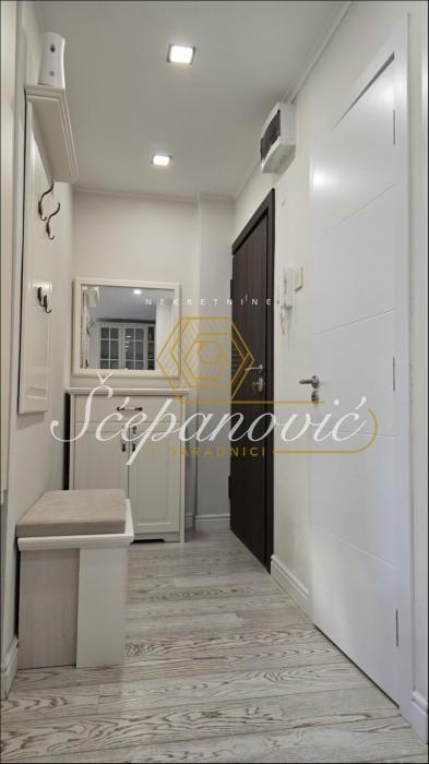 prodaja-lokala-t2JYIHBQYR Dvosoban stan na prodaju, Liman 2, Novi Sad, 39m², 142.000 €