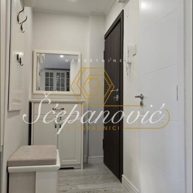 Dvosoban stan na prodaju, Liman 2, Novi Sad, 39m², 142.000 €