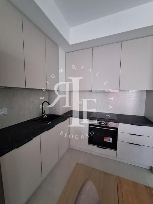 Stan Prodaja Beograd Beograd na Vodi 54 m2