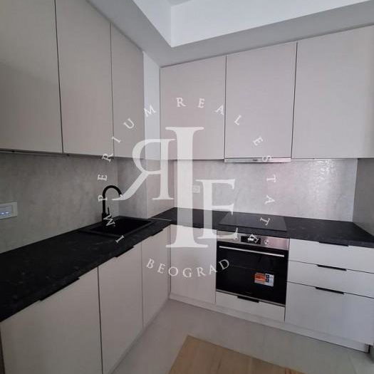 Stan Prodaja Beograd Beograd na Vodi 54 m2