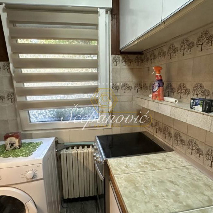 Stan Izdavanje Novi Sad Liman 3 74 m2