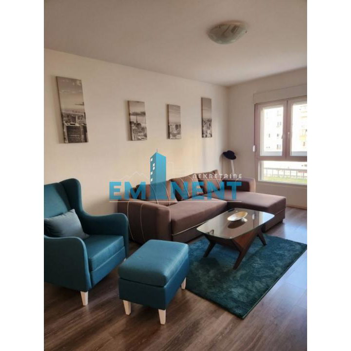 Stan Izdavanje Beograd Blok 61 50 m2