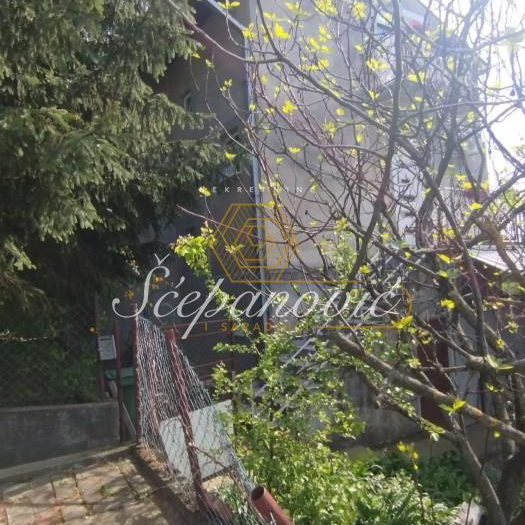Kuća Prodaja Novi Sad Čardak 57 m2