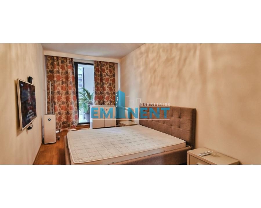 Stan Izdavanje Beograd Stan Izdavanje Beograd Južni Bulevar 86 m2