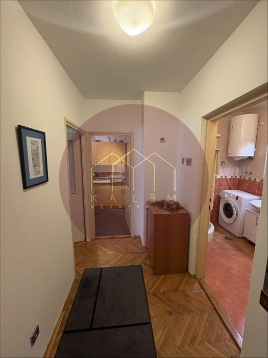 Stan Izdavanje Beograd 27. Marta 42 m2