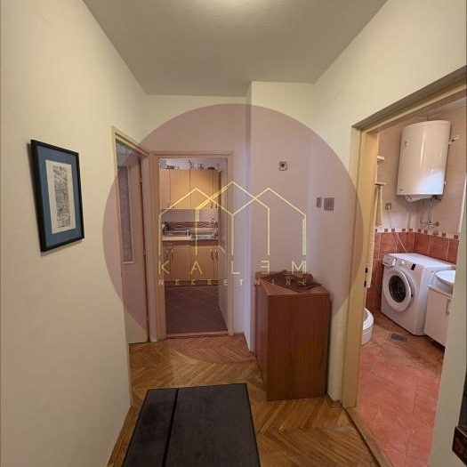 Stan Izdavanje Beograd 27. Marta 42 m2