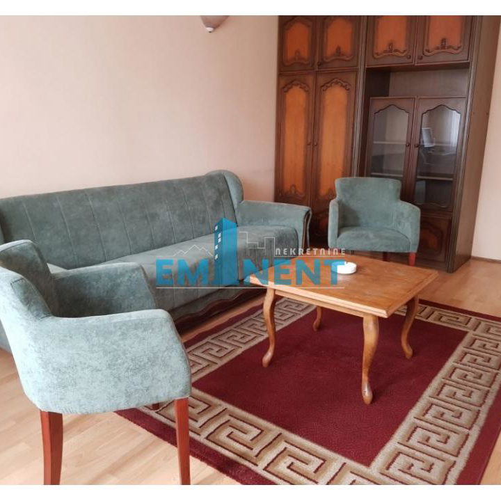 Stan Izdavanje Beograd Centar (Čukarica) 60 m2