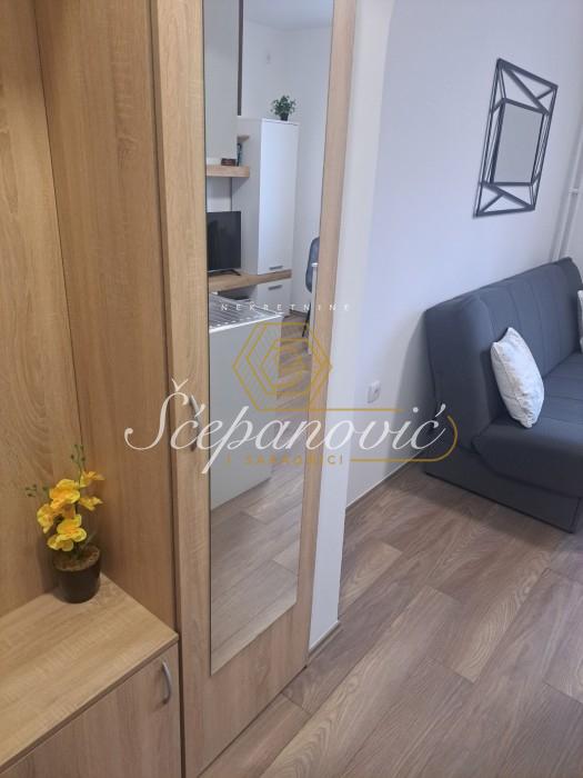 Stan Prodaja Novi Sad Stan Prodaja Novi Sad 16 m2