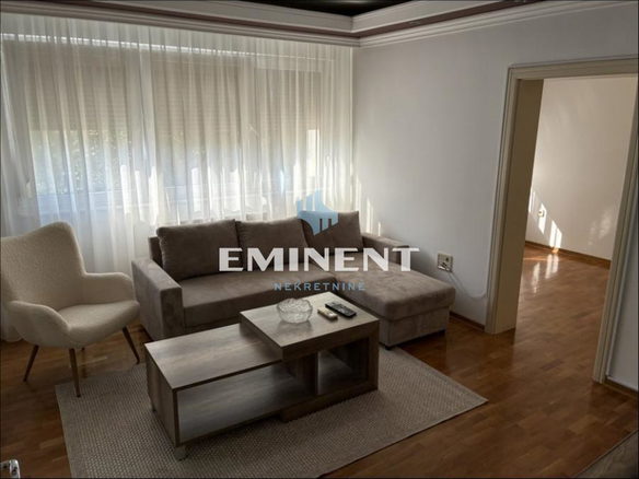Stan Izdavanje Beograd Hotel M 72 m2