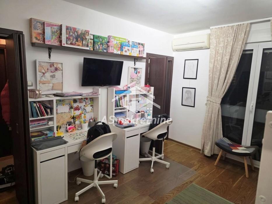 prodaja-lokala-xr3AigLfEd Dvosoban stan na prodaju, Vidikovac, Beograd, 49m², 185.000 €