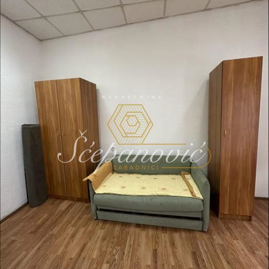 Lokal Prodaja Novi Sad  25 m2