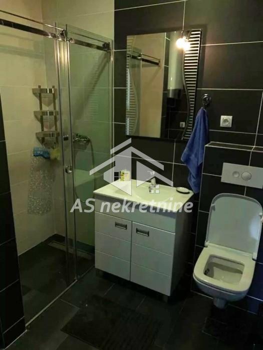 Stan Izdavanje Beograd Cvetkova Pijaca 60 m2