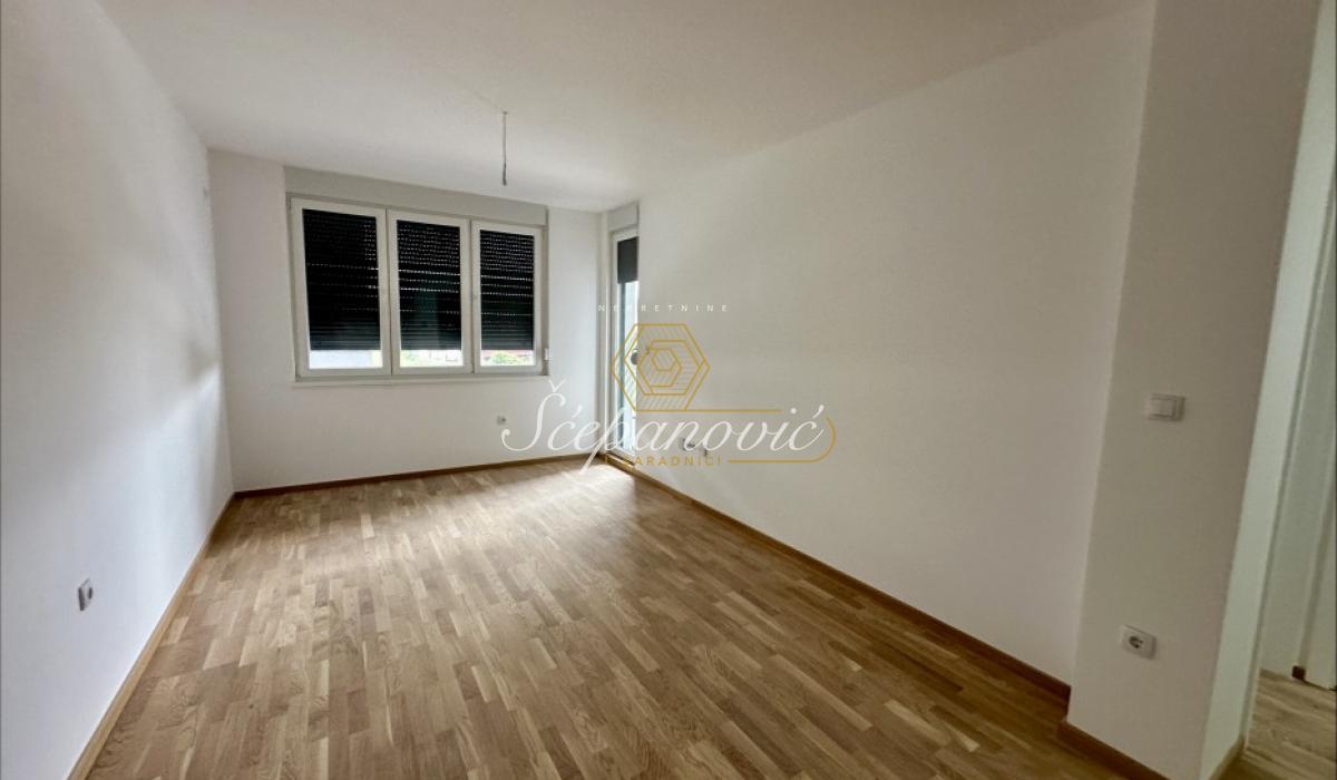 Stan Prodaja Novi Sad  44 m2