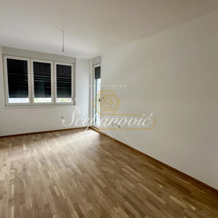 Stan Prodaja Novi Sad  44 m2