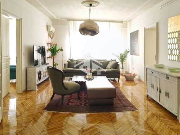 Stan Izdavanje Beograd Kalenić Pijaca 140 m2