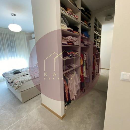 Stan Prodaja Beograd  140 m2