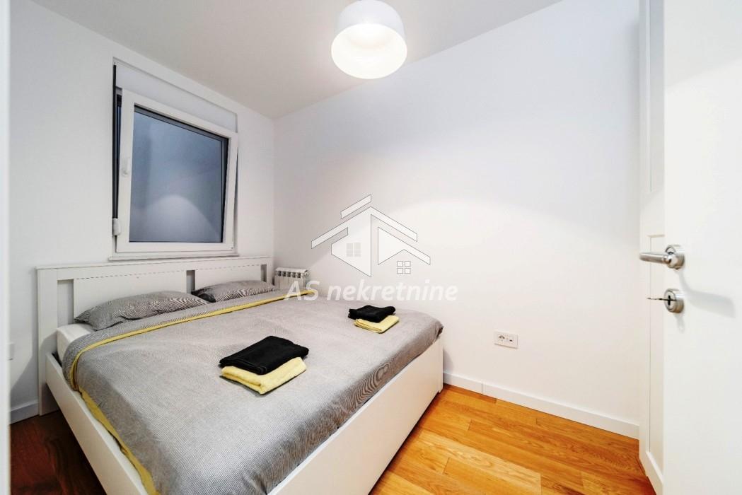 prodaja-nekretnina-0CMgLfvAzd Dvosoban stan za izdavanje, Vukov Spomenik, Beograd, 40m², 800 €/mes