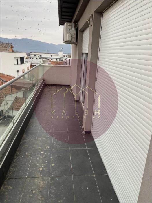 Trosoban stan na prodaju, Centar, Vrnjačka Banja, 133m², 190.000 €