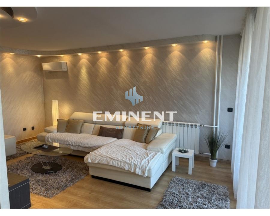 Stan Izdavanje Beograd Blok 22 80 m2