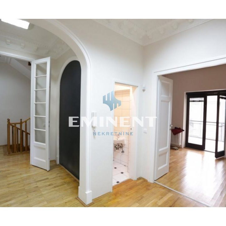 Kuća Izdavanje Beograd Autokomanda 360 m2