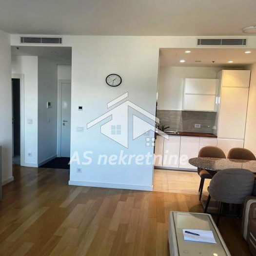 Stan Izdavanje Beograd  60 m2