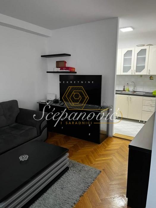 Stan Prodaja Novi Sad  71 m2