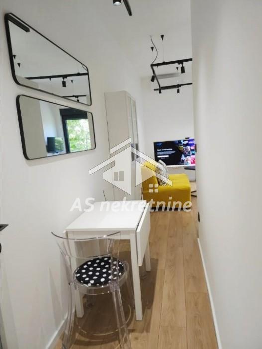 Stan Prodaja Beograd Stan Prodaja Beograd Dorćol 33 m2