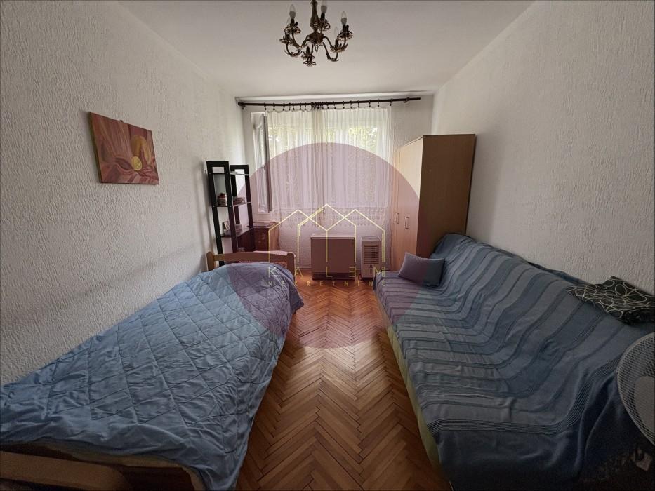 Stan Prodaja Beograd Karaburma 53 m2