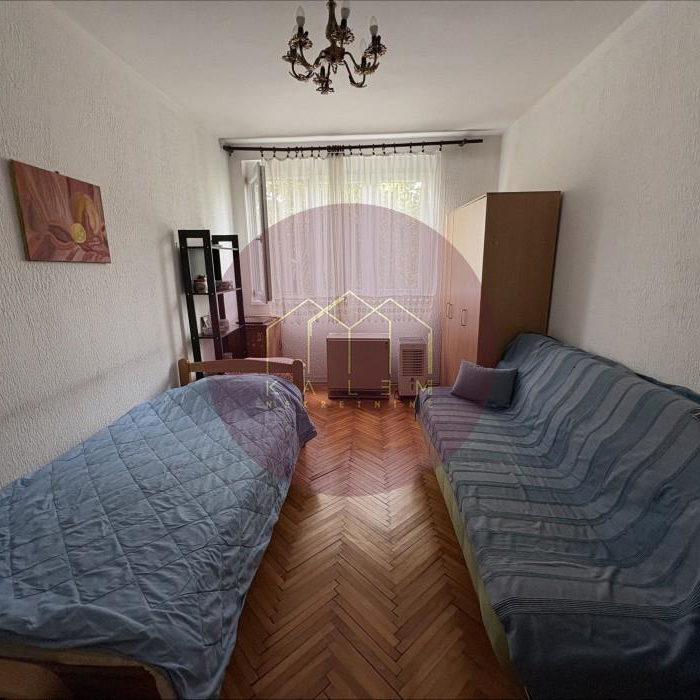 Stan Prodaja Beograd Karaburma 53 m2