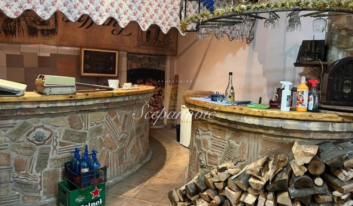 Lokal Prodaja Novi Sad  56 m2