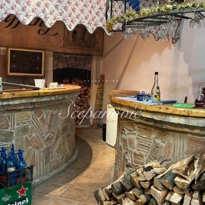 Lokal Prodaja Novi Sad  56 m2
