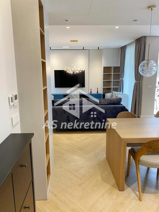 Stan Izdavanje Beograd Stan Izdavanje Beograd Neimar 68 m2