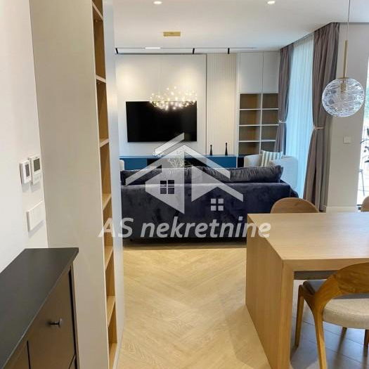 Stan Izdavanje Beograd Neimar 68 m2