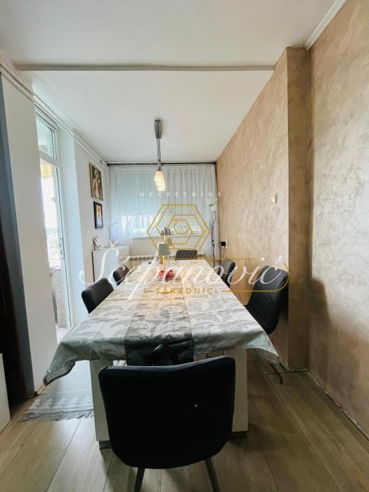 Stan Prodaja Novi Sad Stan Prodaja Novi Sad Liman 2 71 m2