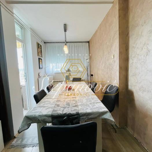 Stan Prodaja Novi Sad Liman 2 71 m2