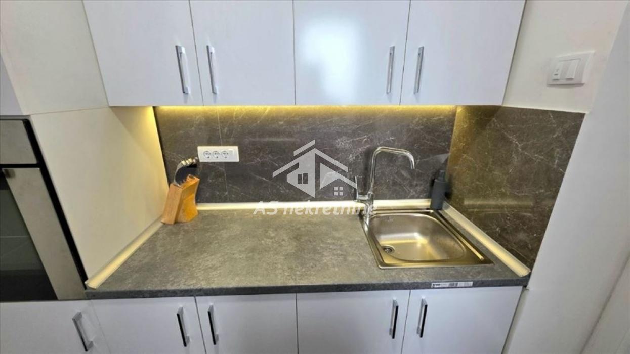 prodaja-nekretnina-3bGZRcQqkr Dvosoban stan za izdavanje, Slavija, Beograd, 46m², 800 €/mes