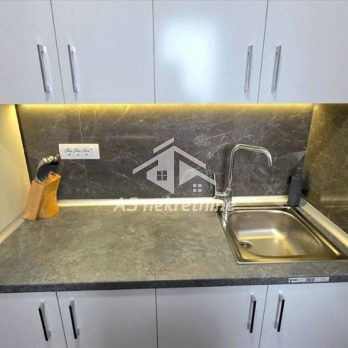 Dvosoban stan za izdavanje, Slavija, Beograd, 46m², 800 €/mes