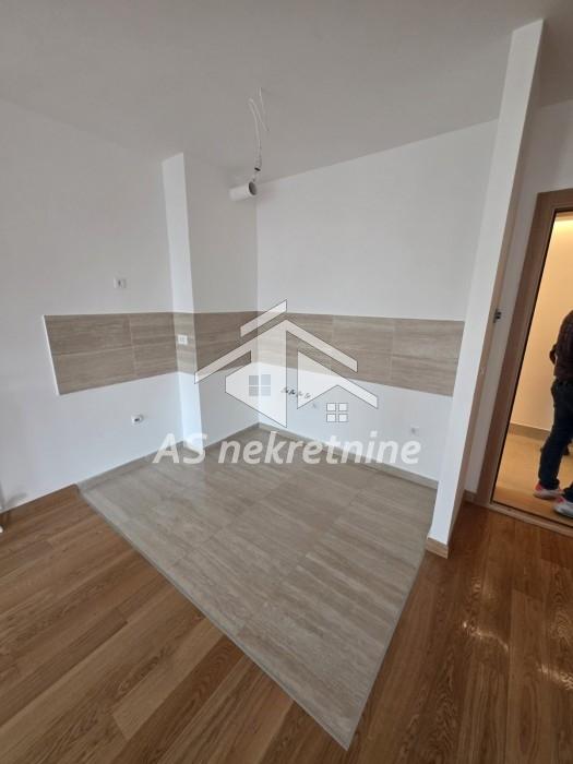 Stan Izdavanje Beograd  58 m2