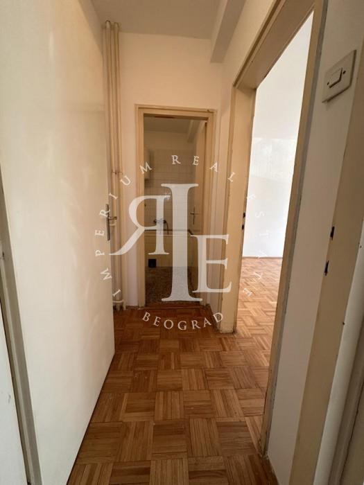 prodaja-nekretnina-54h46gkQNS Petosoban stan na prodaju, Banovo Brdo, Beograd, 111m², 315.000 €